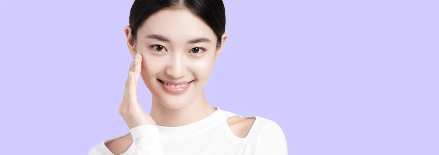 Facial contouring