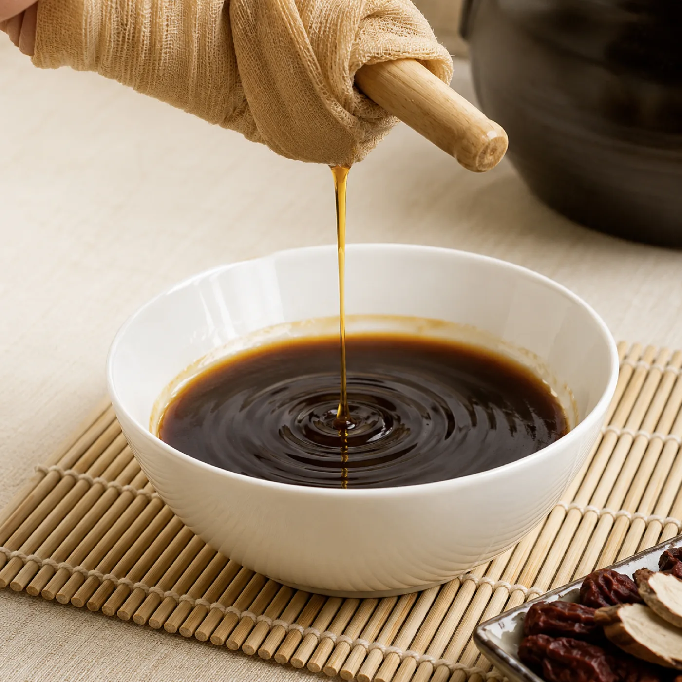 체질 맞춤 탕약