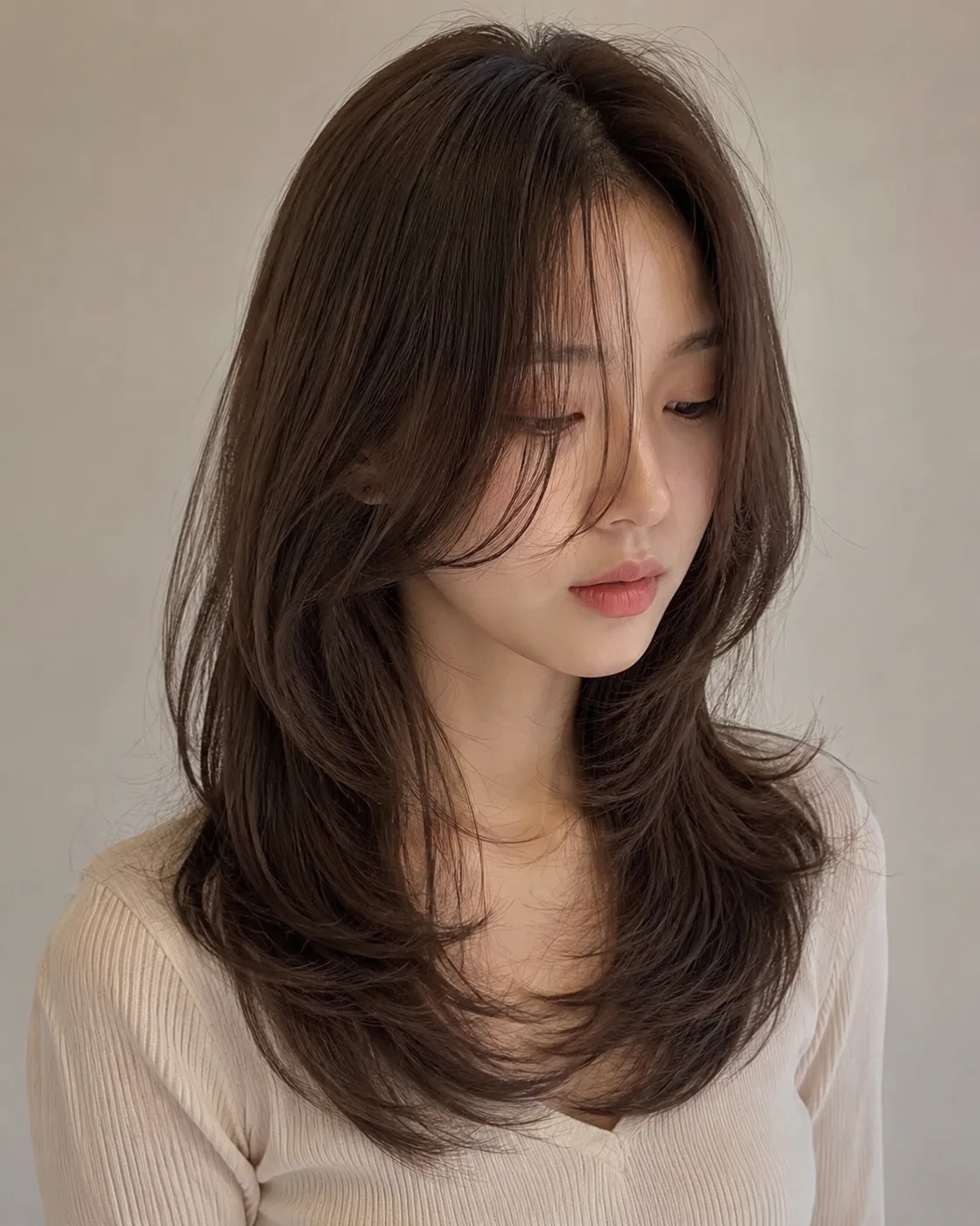 Layered Cut