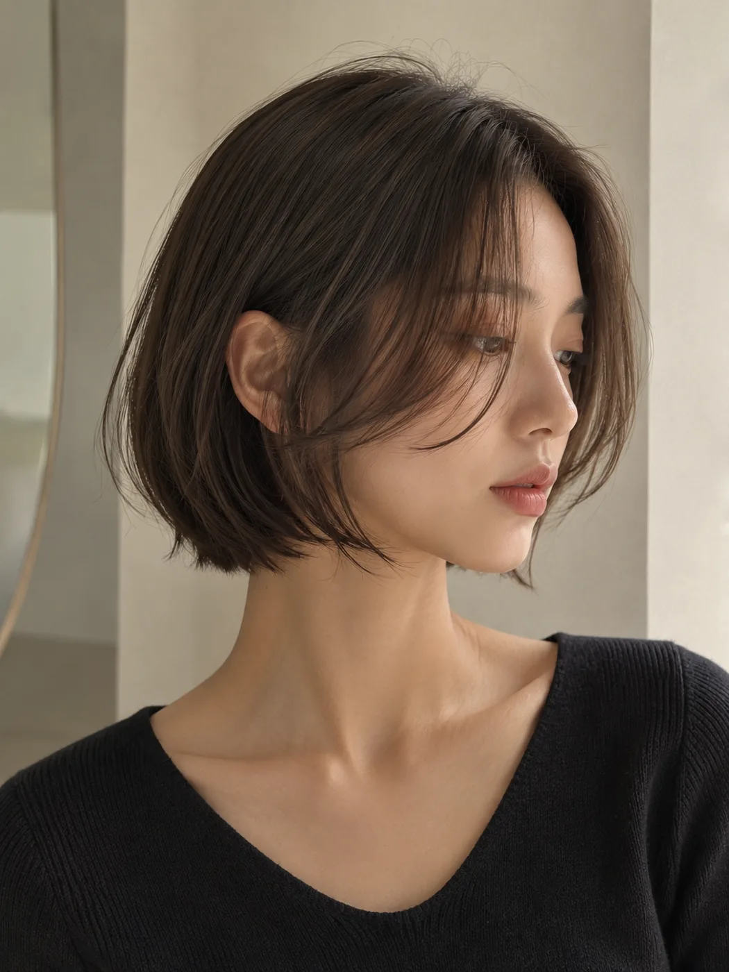 Short Bob