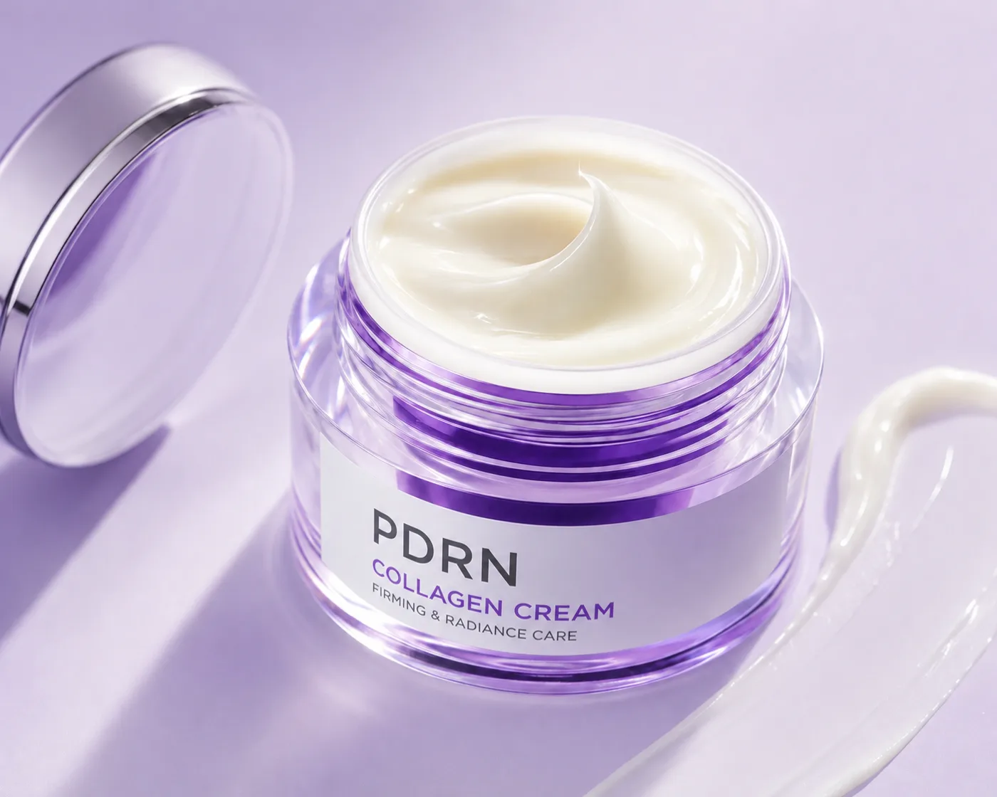 PDRN Collagen Cream