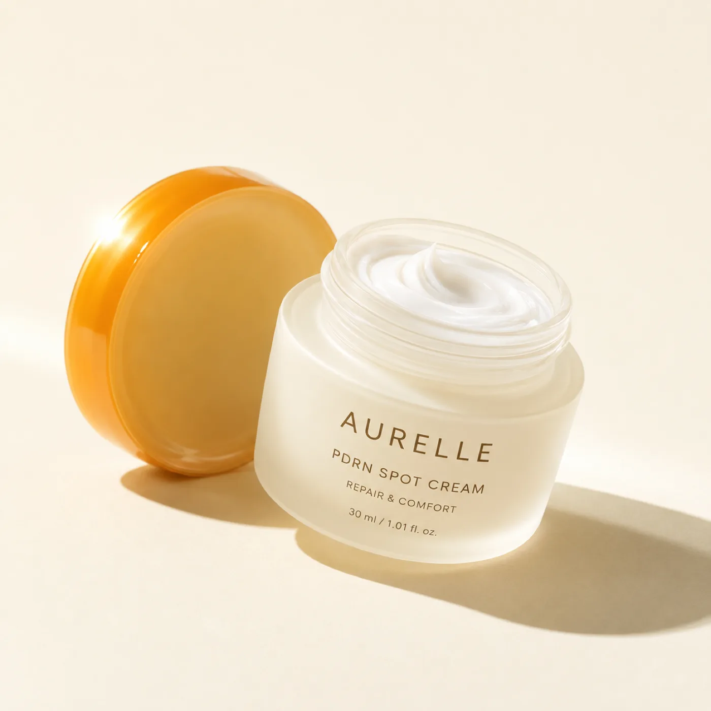 Houttuynia PDRN Spot Cream