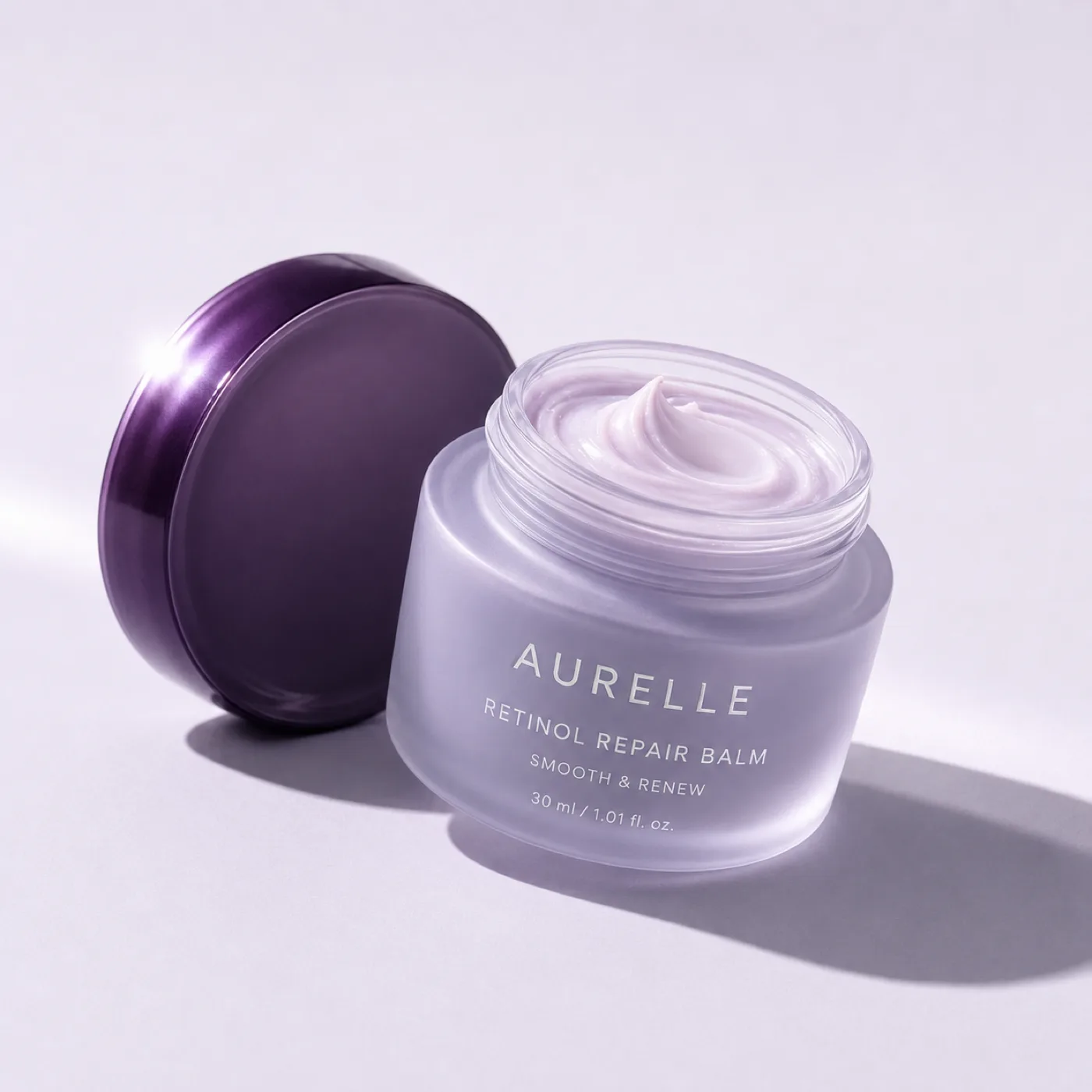 Retinol Repair Balm