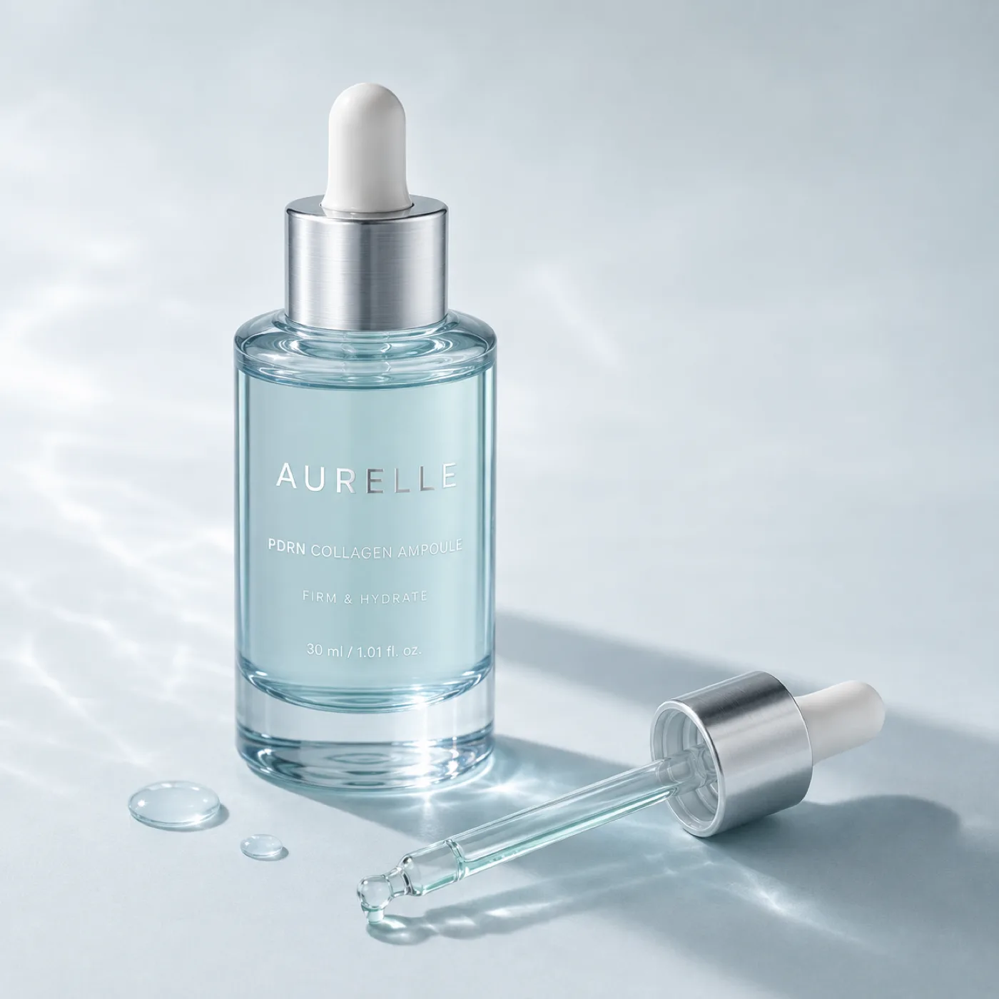 PDRN Collagen Ampoule