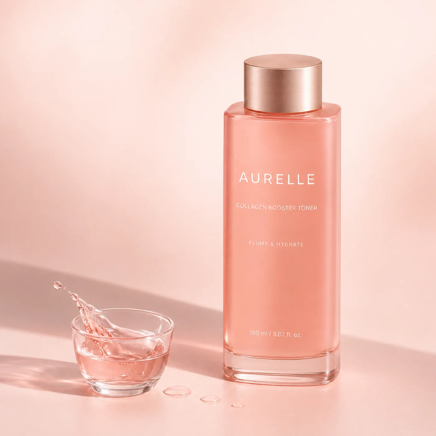 Collagen Booster Toner